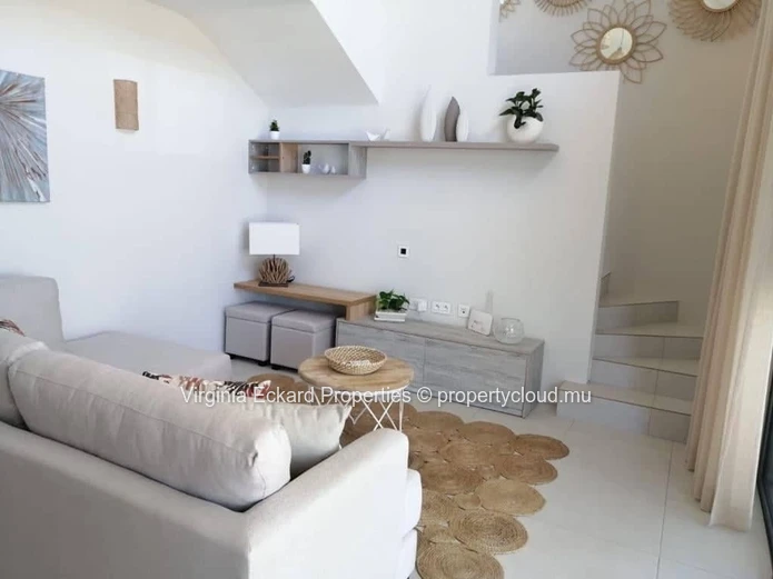 House for Rent (duplex)