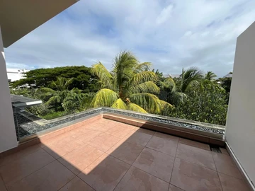 Townhouse, Duplex de 4 Chambres