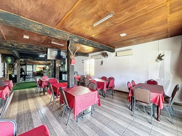 Commercial Property