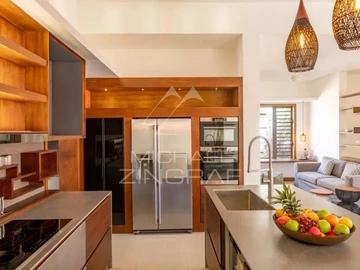 4 Bedroom Villa