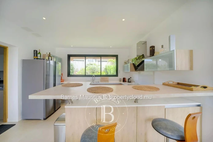TAMARIN - Detached house - 3 bedroom