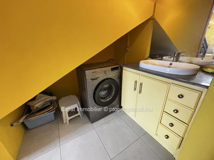 4-Bedroom Family Villa With Swimming Pool And Garden – Grand Gaube