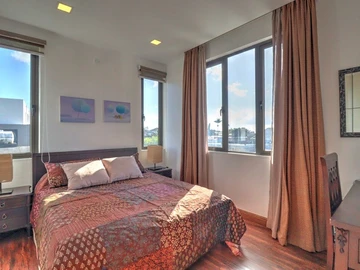 Appartement de 4 Chambres