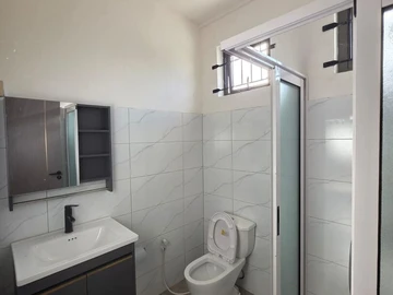 Townhouse, Duplex de 3 Chambres