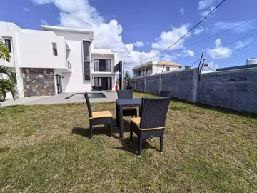 Villa de 4 Chambres