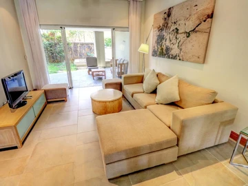 Appartement de 2 Chambres