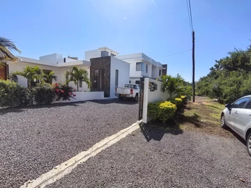 Villa de 3 Chambres