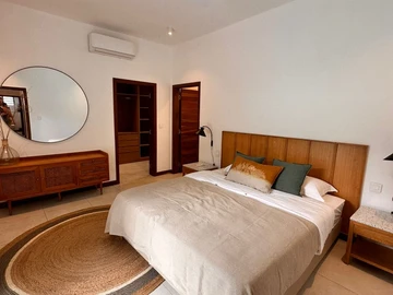 Villa de 3 Chambres