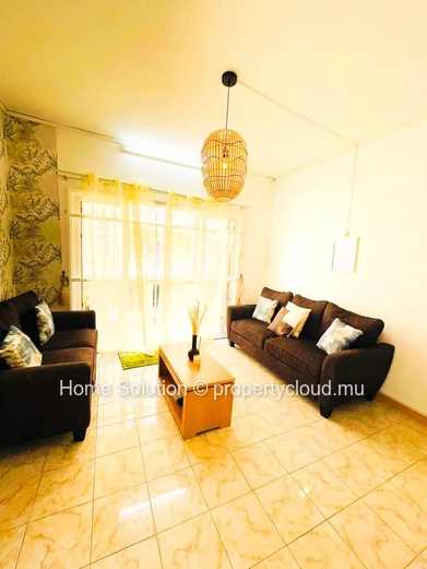 Bel Appartement Familial 3 CAC