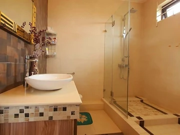 Villa de 4 Chambres