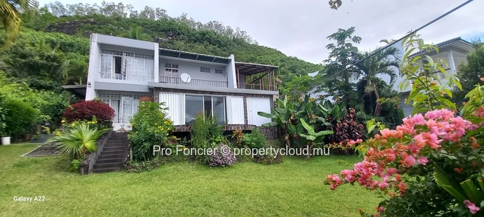 Maison à vendre à Sodnac - Elégance & Caractère!