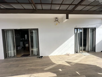 Villa de 6 Chambres