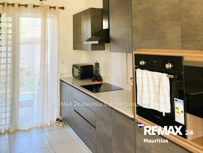 Comfortable Ground Floor Apartment in Green Creek