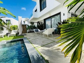 3 Bedroom Villa