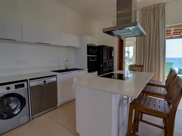 Appartement de 2 Chambres