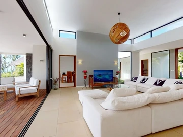 4 Bedroom Villa