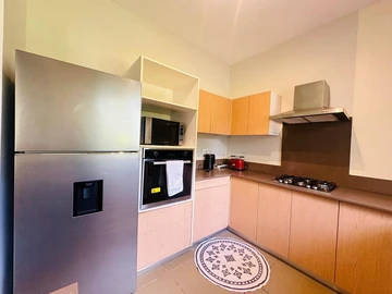 4 Bedroom Townhouse, Duplex
