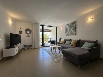 Appartement de 2 Chambres