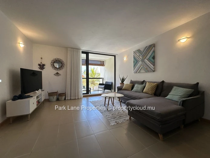 Spacious and modern apartment for Sale in Mon Choisy