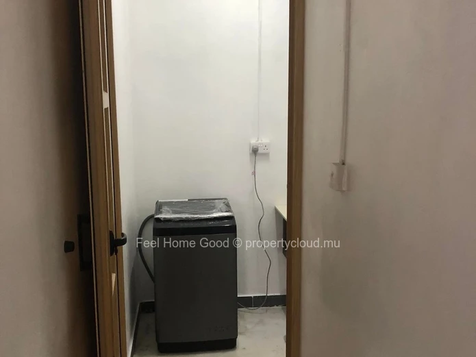  A louer maison individuelle avec  parking