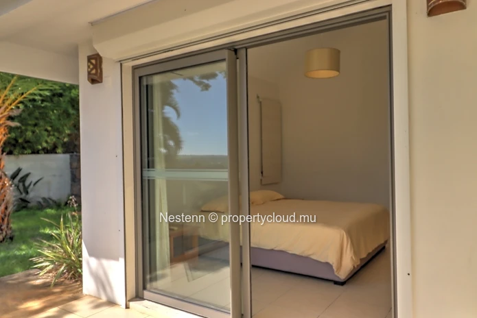 Fantastique villa de 5 chambres avec vue panoramique sur la mer 