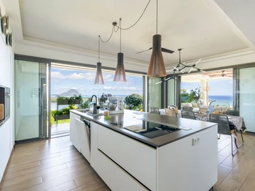 Villa de 4 Chambres