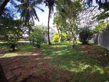 Residential Land
