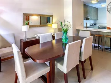 3 Bedroom Townhouse, Duplex