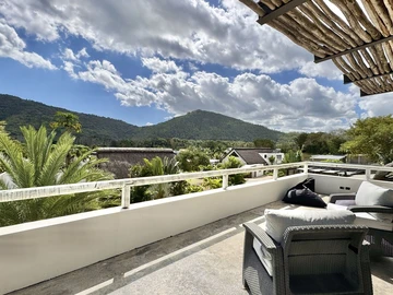 Villa de 4 Chambres