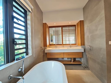 Appartement de 3 Chambres