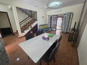 3 Bedroom Townhouse, Duplex