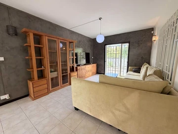 3 Bedroom Villa