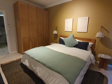 Appartement de 3 Chambres