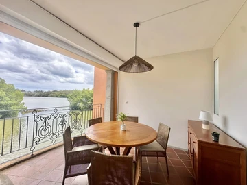 Townhouse, Duplex de 2 Chambres