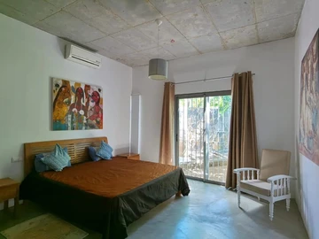 4 Bedroom Villa