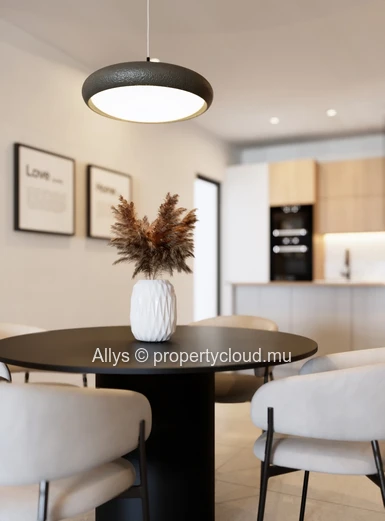 Apartment 2 Bedrooms 