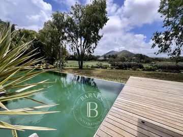 Villa de 4 Chambres