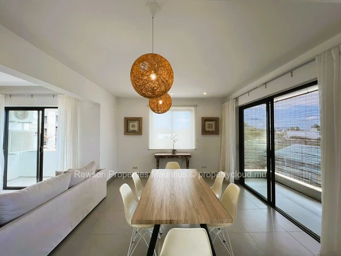 Apartment Accessible To Foreigners