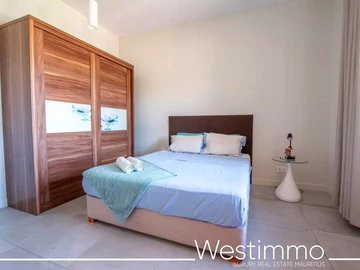 3 Bedroom Penthouse