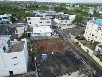 Residential Land