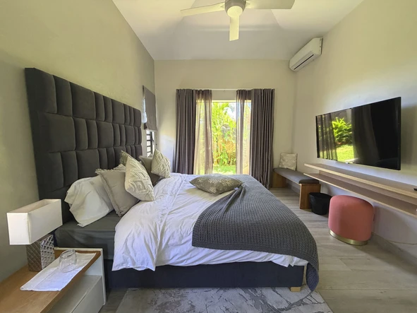 4 Bedroom Villa