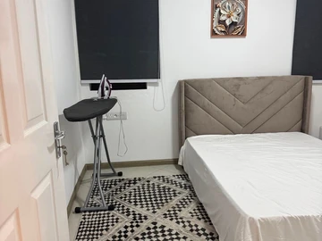 Appartement de 2 Chambres