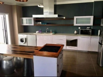 Penthouse de 2 Chambres