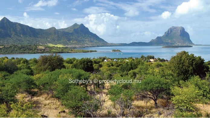 Harmonie Golf & Beach Estate- Villa 1