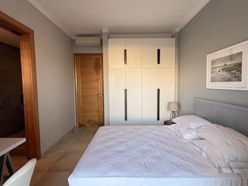 Appartement de 5 Chambres