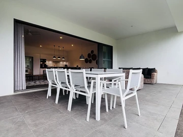 Appartement de 3 Chambres