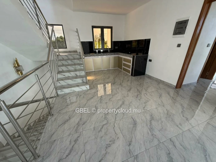 House For Rent – Bain Boeuf 