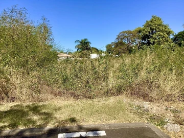 Residential Land