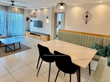 Appartement de 2 Chambres