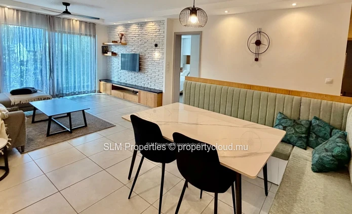 Helvetia Moka - 2 bedroom , 2 bathroom apartment available for rent